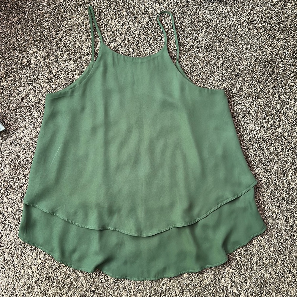 Miami tank, EUC